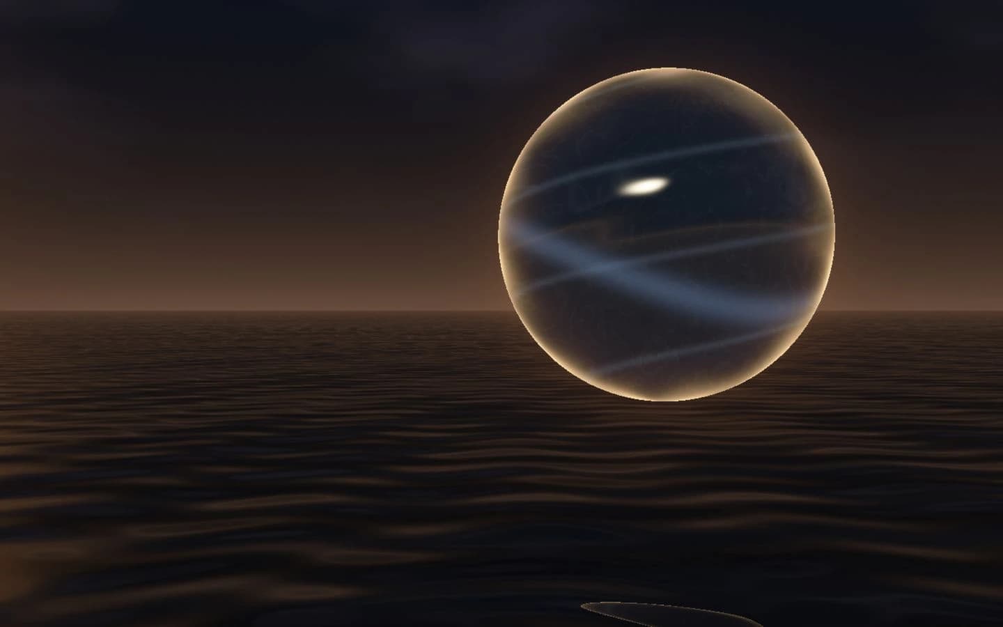 Last Light concept preview